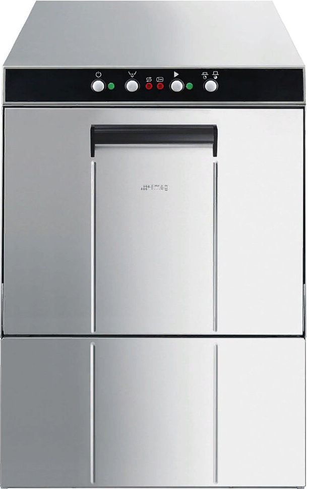 Фото товара: Smeg UD500DS