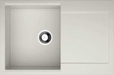 Omoikiri Daisen 78 PA, мойка, гранит, пастила