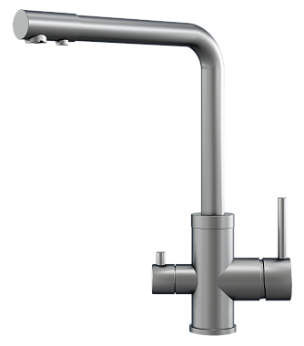 GRANULA GR-5015 смеситель, нержавеющая сталь