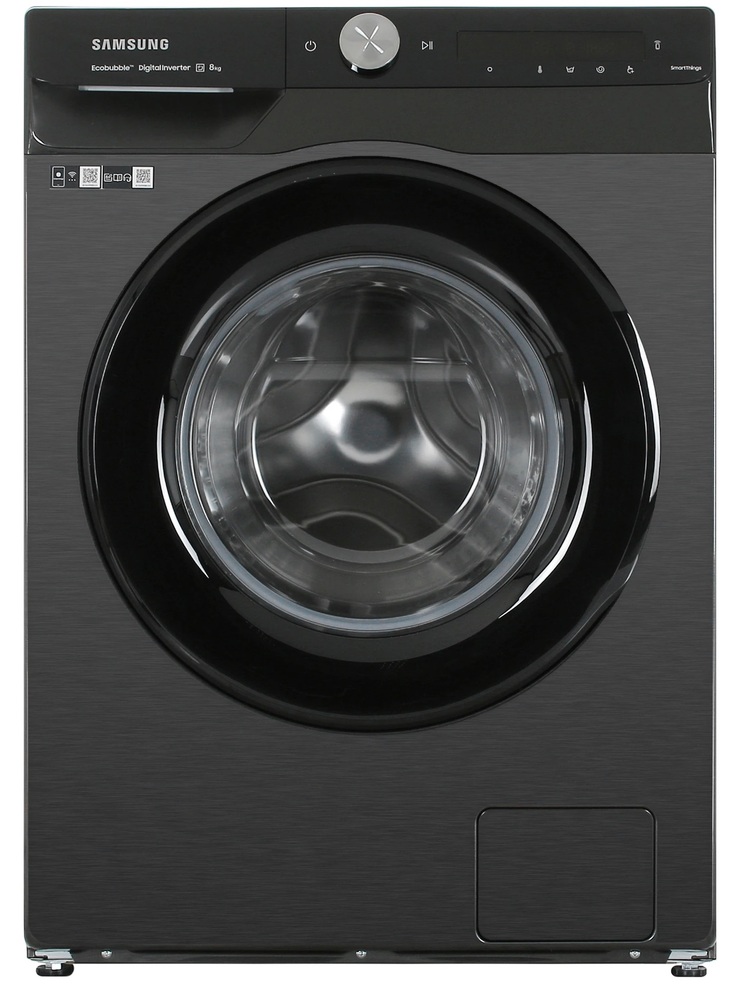 Фото товара: Samsung WW80AG6S28ABLP