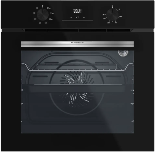 Фото товара: Kuppersberg HO 608 X Line