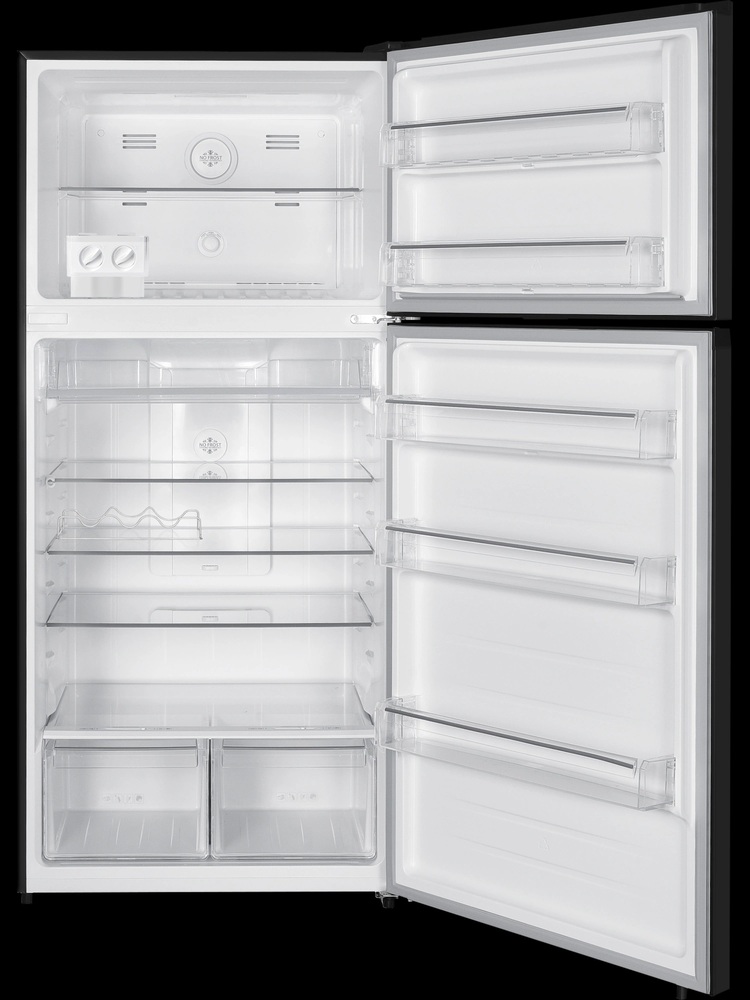 Фото товара: HIBERG i-RFT 750G B