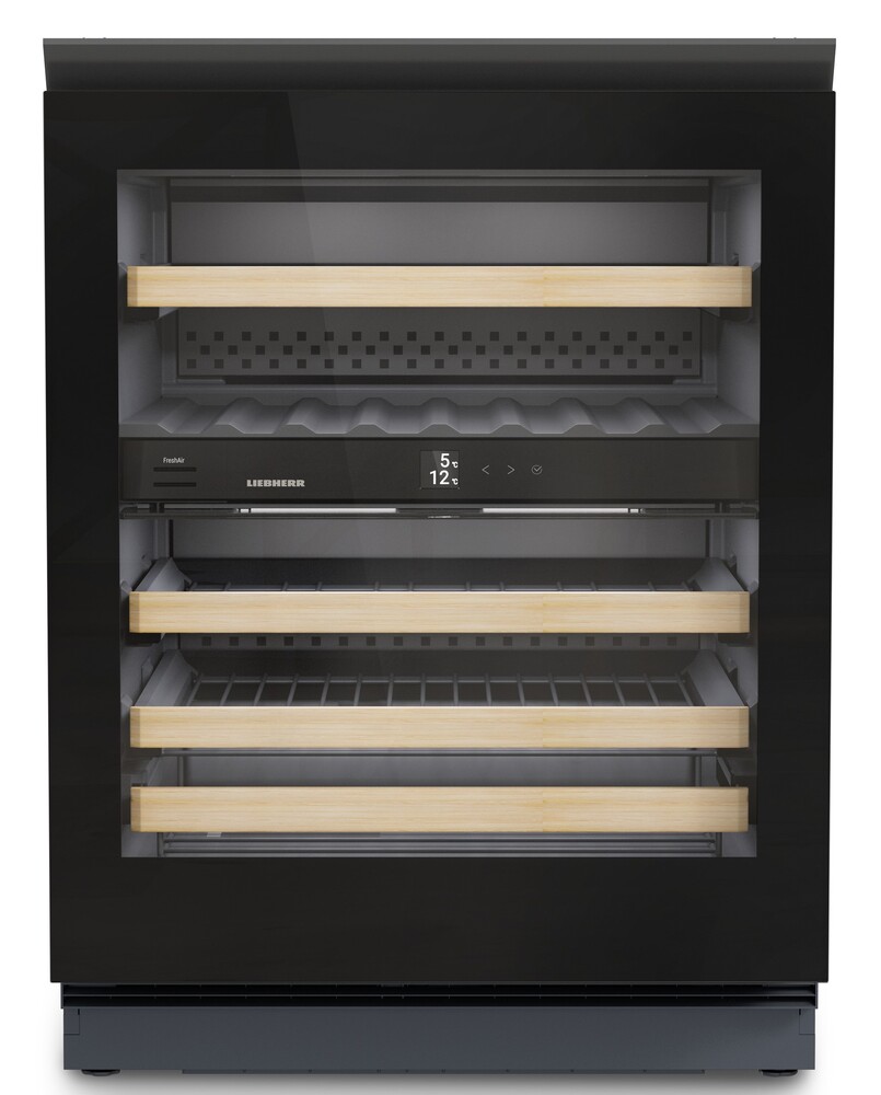 Liebherr UWgb 3632 001 20 Vinidor Фото товара: Liebherr UWgb 3632 001 20 Vinidor