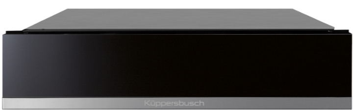 Фото товара: Kuppersbusch CSV 6800.0 S3 Silver Chrome
