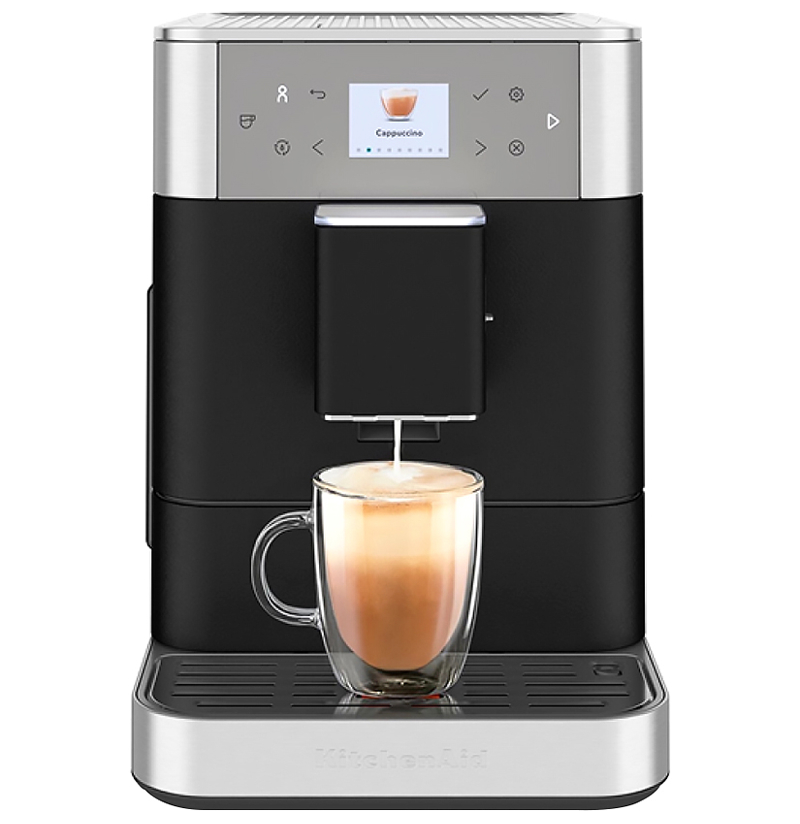 Фото товара: KitchenAid 5KES8556EBK