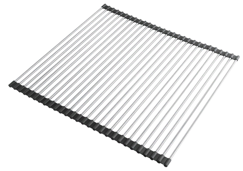 Фото товара: Emar ролл-мат Roll-4433.CP, круглый пруток, хром