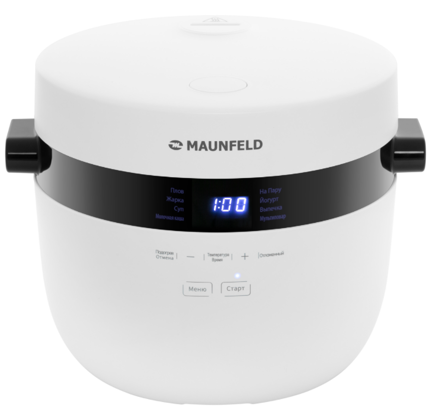 Фото товара: Maunfeld MF-1623WH