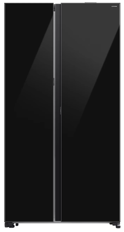 Фото товара: Samsung RS80F65M1BWR