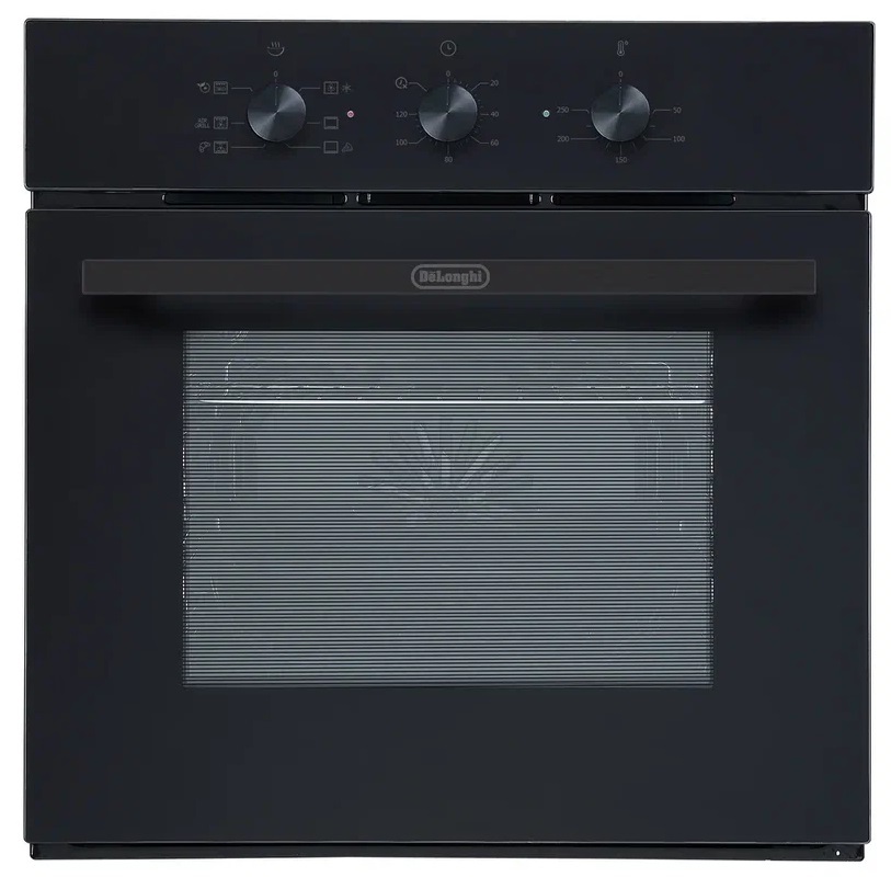 Фото товара: DeLonghi DEO 615 NB FABIOLA