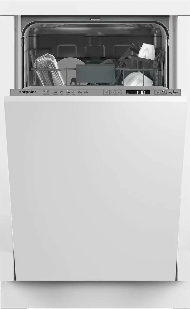 Фото товара: Hotpoint HIS 1D67