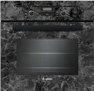 GEFEST ЭДВ ДА 622-02 К53