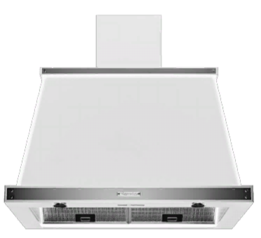 Kuppersberg T 969 W Silver