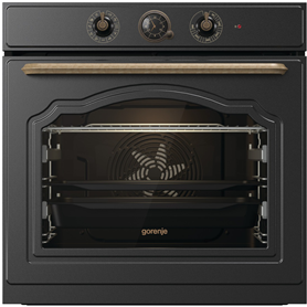 Фото товара: Gorenje BO6735CLB