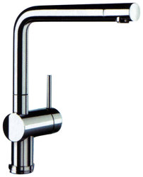 Blanco Linus, смеситель, хром Blanco Linus, смеситель, хром