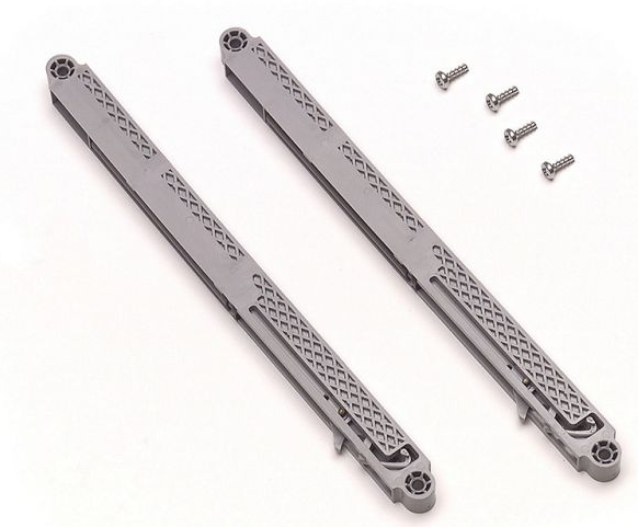 Фото товара: ALVEUS система закрывания к мусорному ведру SOFT-CLOSE ALBIO 40