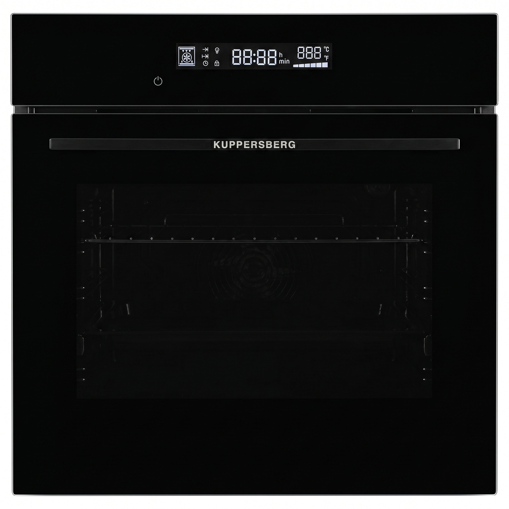 Фото товара: Kuppersberg HF 614 BB