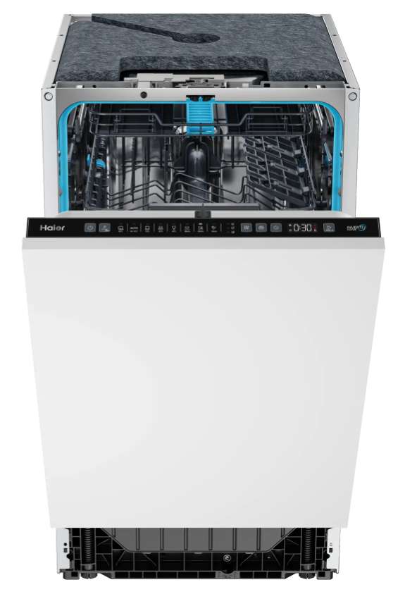 Фото товара: Haier HDWE11-594RU