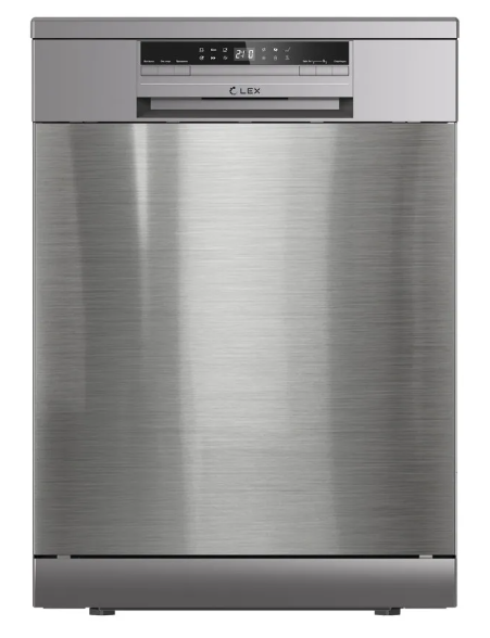 Фото товара: LEX DW6062N SL