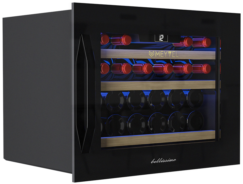 Фото товара: Meyvel MV22-KBB1