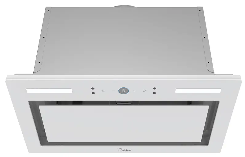 Фото товара: Midea MH60I530GW