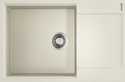 Omoikiri Daisen 78-LB-PA, мойка, гранит, пастила