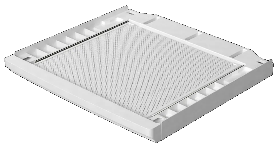 Фото товара: Kuppersberg DS 592 W