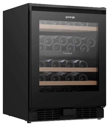 Фото товара: Gorenje WCU68F6BG4WF