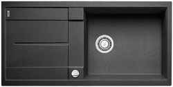 Blanco Metra XL 6S-F, мойка, гранит, антрацит Blanco Metra XL 6S-F, мойка, гранит, антрацит