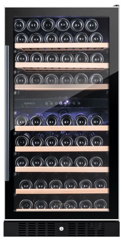 Фото товара: Temptech WP120DCB