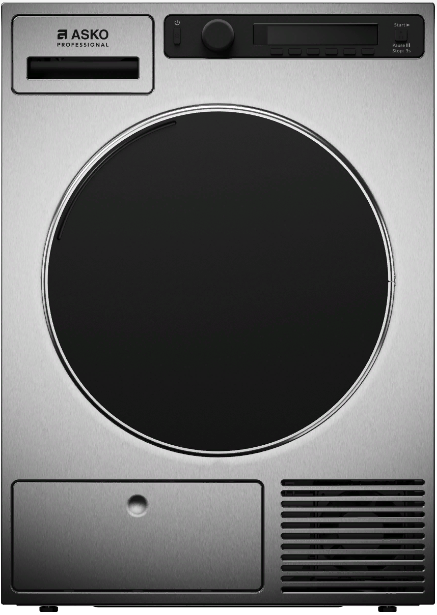 ASKO TDC1481HC.S Фото товара: ASKO TDC1481HC.S