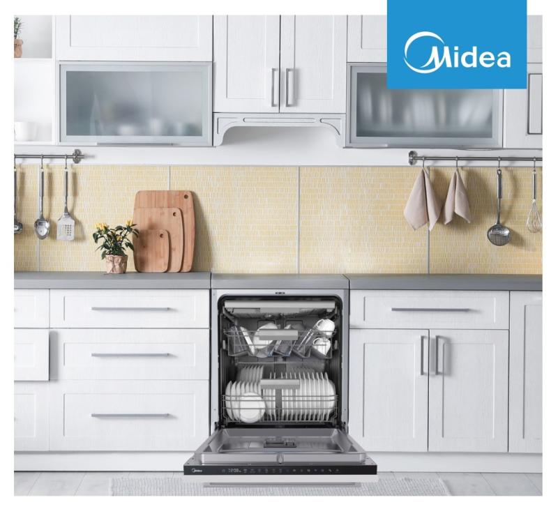 MIDEA РАСПРОДАЖА