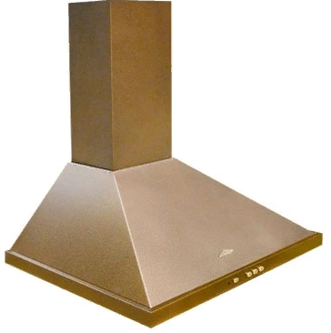 Elikor Оптима 60П-400-К3Л медный антик