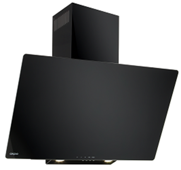 AKPO WK-4 Smart eco 60 см. черный Детальное фото товара: AKPO WK-4 Smart eco 60 см. черный