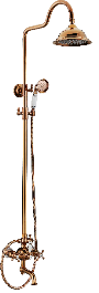 Фото товара: Seaman Barcelona SSL-5523 Copper Polish