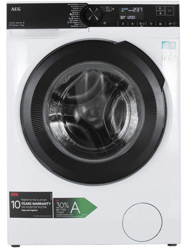 Фото товара: AEG LFR73044SCE