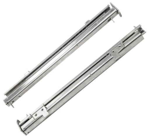 Фото товара: Graude телескоп. направляющая TF-2 - 30401700008 (правая)