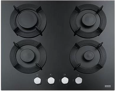 Franke FHMF 604 4G C BK