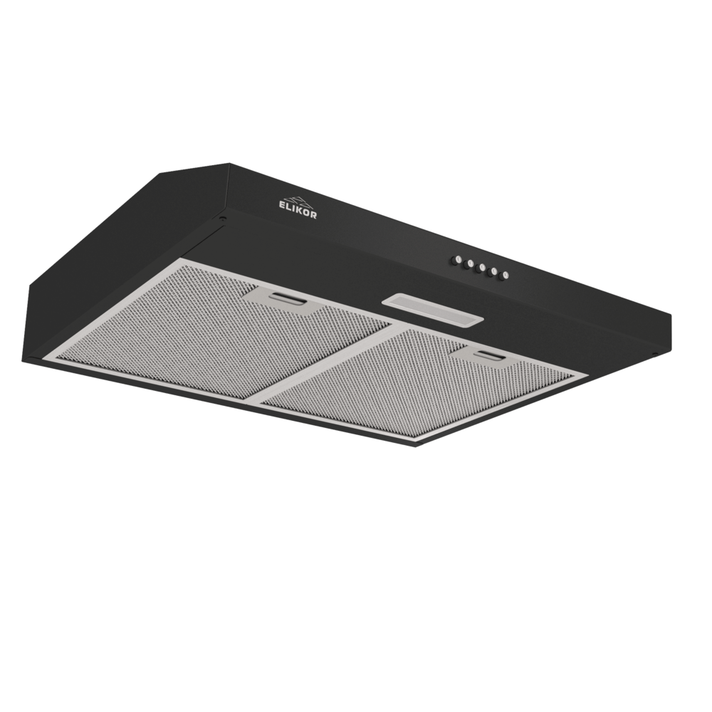 Фото товара: Elikor ECO 60 BK черный