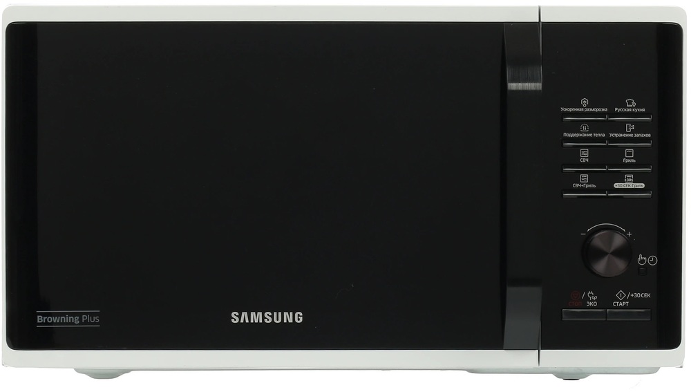 Фото товара: Samsung MG23K3515AW/BW