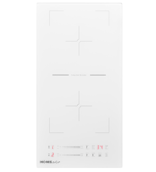 Фото товара: HOMSair HIC32SWH Inverter индукционная поверхность