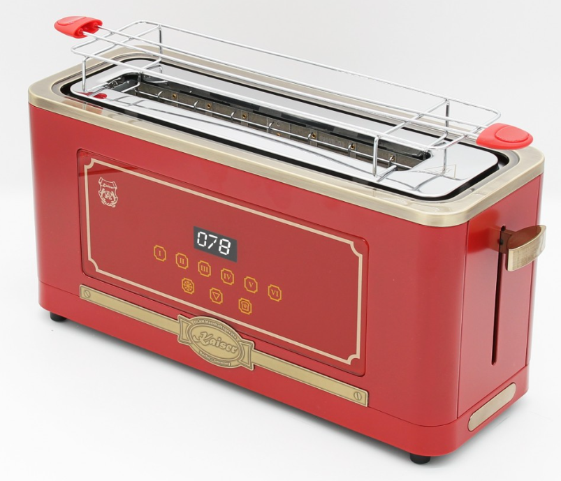 Фото товара: KAISER T 4000 RotEm