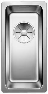 Blanco Andano 180-IF, мойка, нержавеющая сталь с зеркальной полировкой Blanco Andano 180-IF, мойка, нержавеющая сталь с зеркальной полировкой