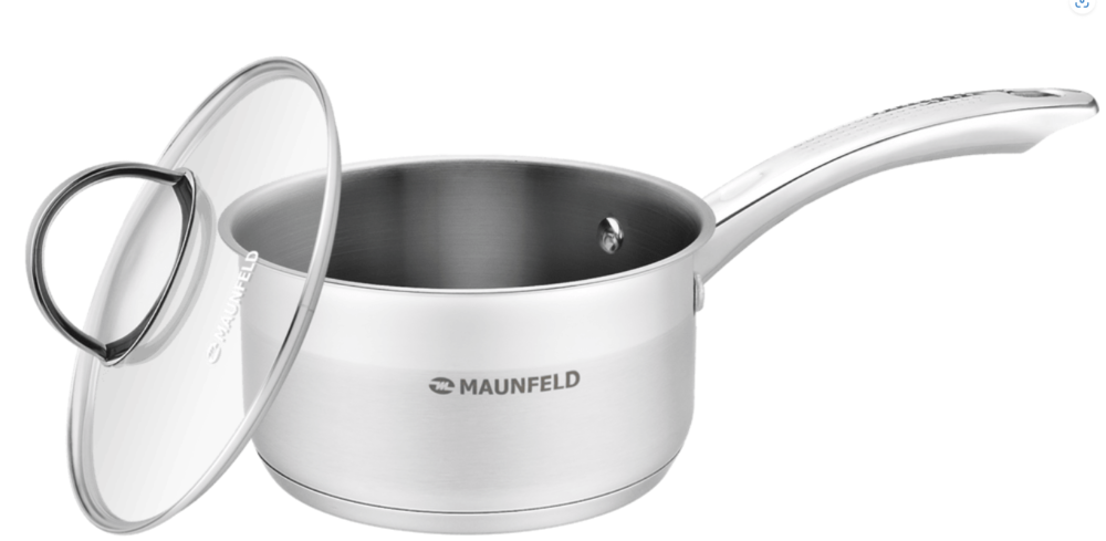 Maunfeld MSP18S07 Фото товара: Maunfeld MSP18S07