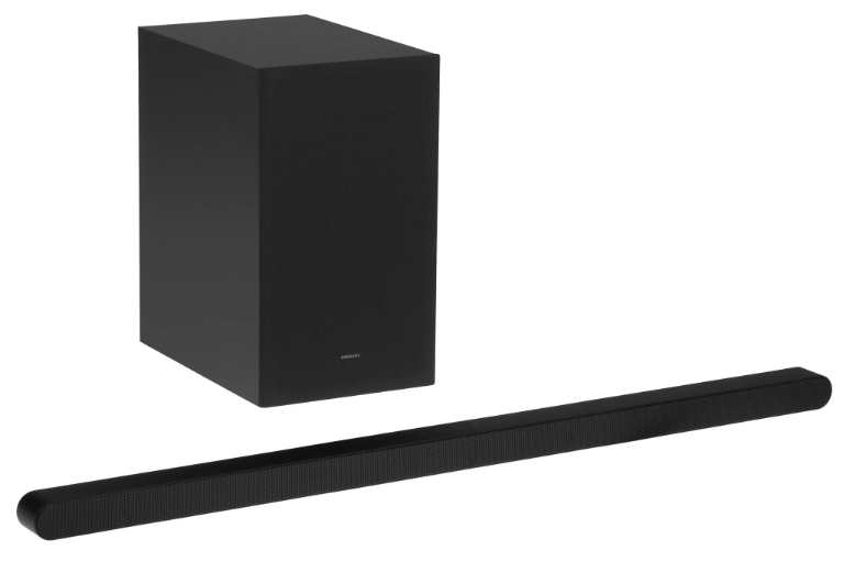 Фото товара: Samsung HW-S700D/RU