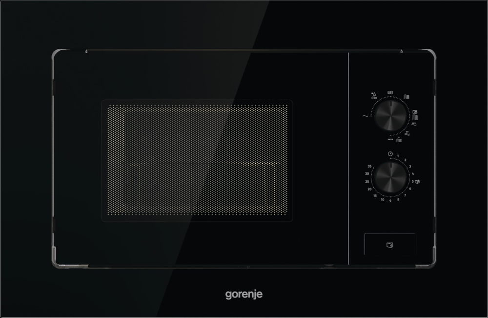 Фото товара: Gorenje BM201EG1BG