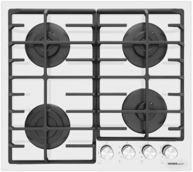 HOMSair HGE643GWH HOMSair HGE643GWH