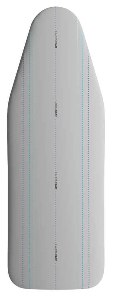 Фото товара: LauraStar Cover Universal Light Grey Packaged