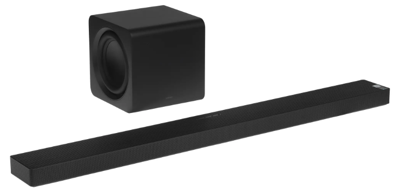 Фото товара: Samsung HW-QS700F/RU