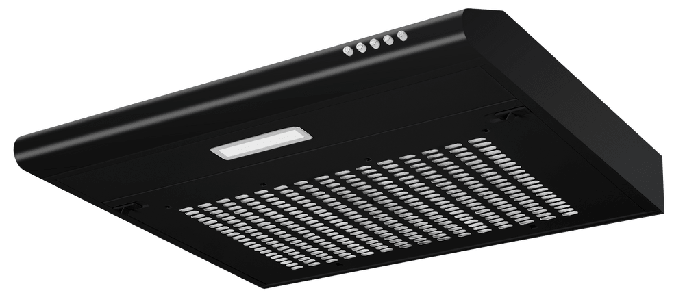 Фото товара: Maunfeld MPG 60 BLACK