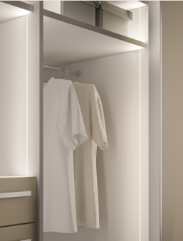 Детальное фото товара: Domus Line FlexyLed CR HE светодиодная лента, 2000х8х4 мм, 19,2Вт, свет натуральный